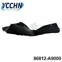 86812A9000 内挡泥板 适用于起亚 SEDONA 2015-2021 前右