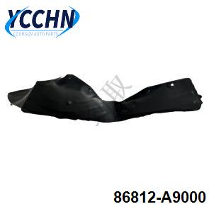 86812A9000 内挡泥板 适用于起亚 SEDONA 2015-2021 前右