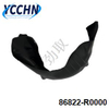 86822R0000 起亚 SEDONA 2022 后右后挡泥板