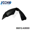 86812A9000 内挡泥板 适用于起亚 SEDONA 2015-2021 前右
