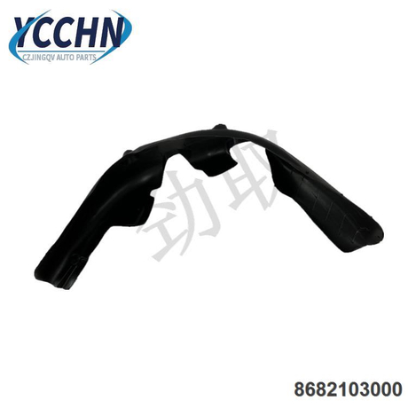 86821O3000现代牢房的内挡板左后方