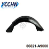 86821A9000 内挡泥板 适用于起亚 SEDONA 2015-2021 后左