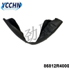 86812R4000起亚运动的内部挡泥板左后方