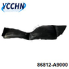 86812A9000 内挡泥板 适用于起亚 SEDONA 2015-2021 前右