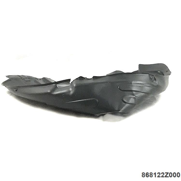 868122Z000适用于现代IX3前右翼子板, 868122Z000, IX35, 翼子板供应