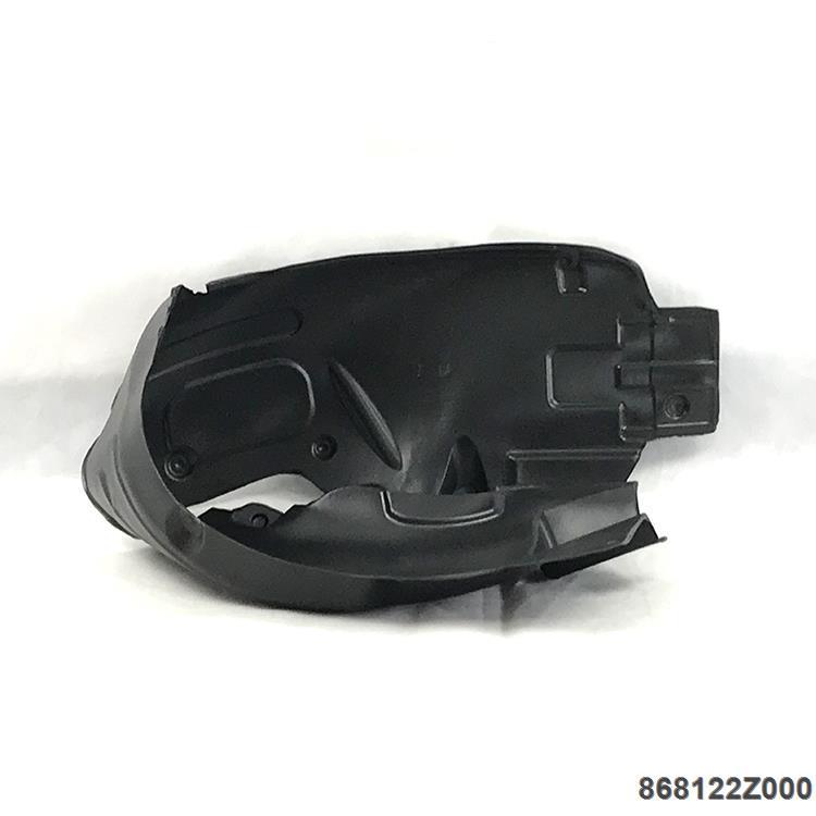 868122Z000适用于现代IX3前右翼子板, 868122Z000, IX35, 翼子板供应
