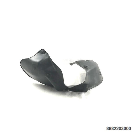 86822O3000起亚运动的内挡板08后右后