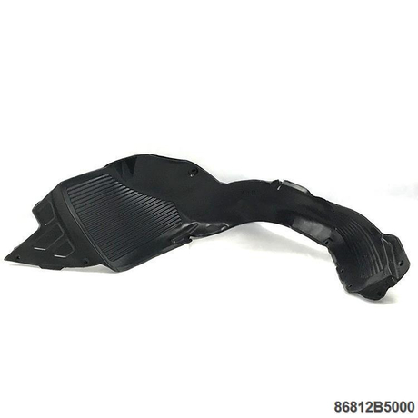 86812B5000（86812A7000） 起亚 K3 13 右前挡泥板