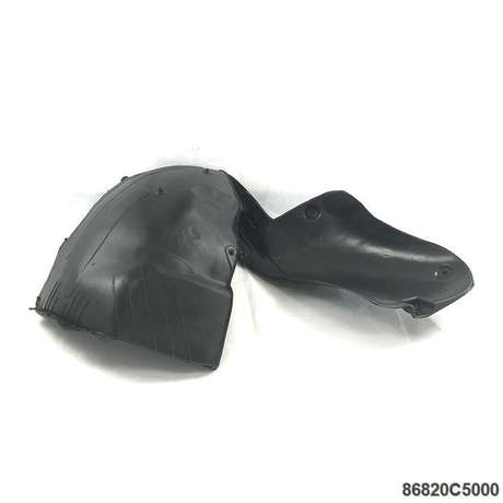 86820C5000（C6500） 起亚 SORENTO 15 右前挡泥板