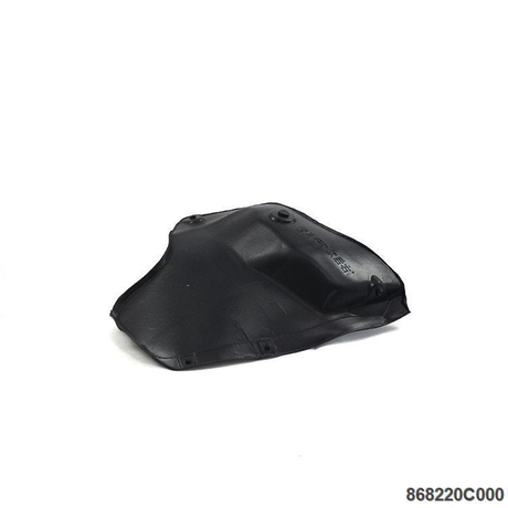 868220C000（868221G000) 起亚 RIO 06 右后内挡泥板